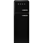 SMEG FRIGO FAB30LBL5 NERO (D) SX