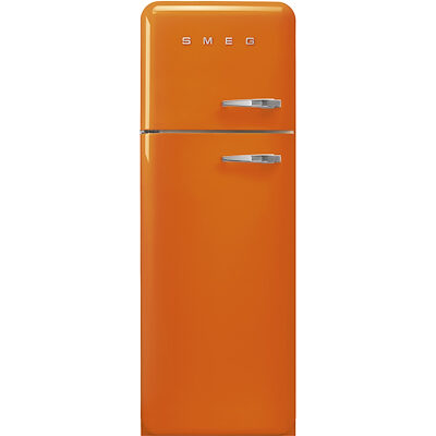SMEG FRIGO FAB30LOR5 ARANCIO (D) SX