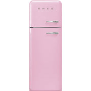 SMEG FRIGO FAB30LPK5 ROSA (D) SX