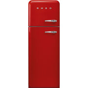 SMEG FRIGO FAB30LRD5 ROSSO (D) SX
