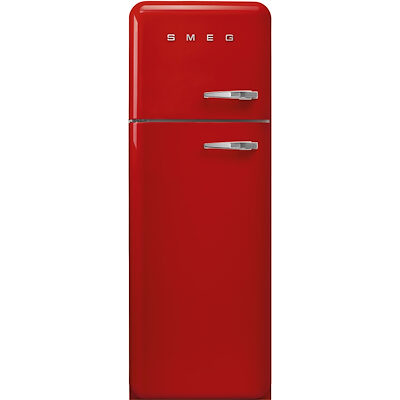SMEG FRIGO FAB30LRD5 ROSSO (D) SX