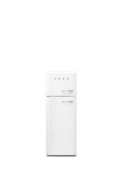 SMEG FRIGO FAB30LWH5 BIANCO (D) SX