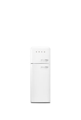 SMEG FRIGO FAB30LWH5 BIANCO (D) SX