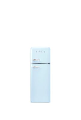 SMEG FRIGO FAB30RPB5  BLUE (D) DX