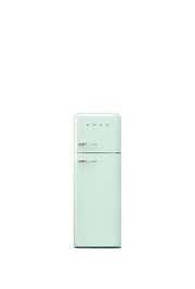 SMEG FRIGO FAB30RPG5 GREEN (D) DX