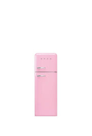 SMEG FRIGO FAB30RPK5 ROSA (D) DX