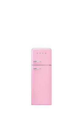 SMEG FRIGO FAB30RPK5 ROSA (D) DX