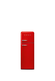 SMEG FRIGO FAB30RRD5 ROSSO (D) DX