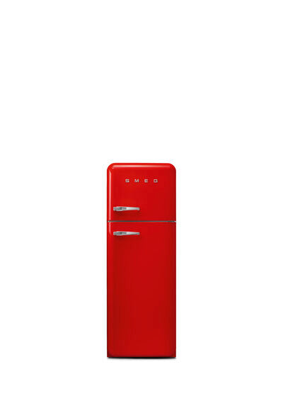 SMEG FRIGO FAB30RRD5 ROSSO (D) DX