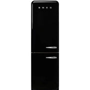 SMEG FRIGO FAB32LBL5 BLACK SX (D)