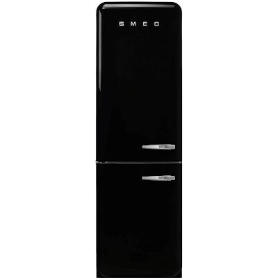 SMEG FRIGO FAB32LBL5 BLACK SX (D)