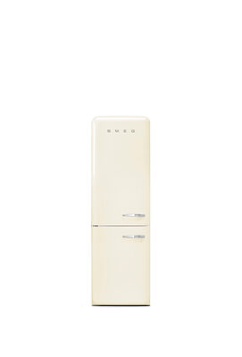 SMEG FRIGO FAB32LCR5 CREMA SX (D)
