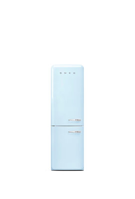 SMEG FRIGO FAB32LPB5 BLUE SX (D)