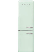 SMEG FRIGO FAB32LPG5 AZZ.ACQUA SX (D)