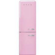 SMEG FRIGO FAB32LPK5 ROSSO SX (D)