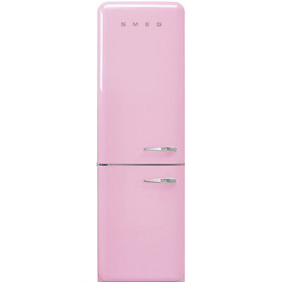 SMEG FRIGO FAB32LPK5 ROSSO SX (D)