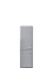SMEG FRIGO FAB32LSV5 SILVER SX (D)