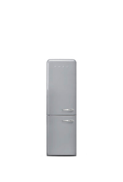 SMEG FRIGO FAB32LSV5 SILVER SX (D)