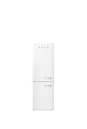 SMEG FRIGO FAB32LWH5 BIANCO SX (D)
