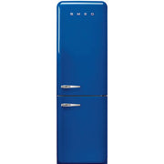 SMEG FRIGO FAB32RBE5 BLUE DX (D)