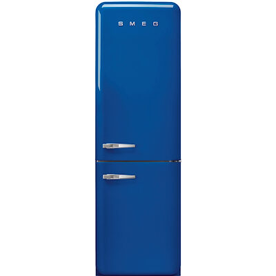 SMEG FRIGO FAB32RBE5 BLUE DX (D)