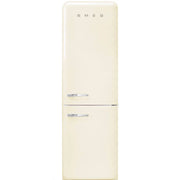 SMEG FRIGO FAB32RCR5 CREMA DX (D)