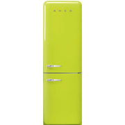 SMEG FRIGO FAB32RLI5 LIME DX (D)