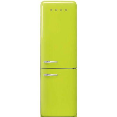 SMEG FRIGO FAB32RLI5 LIME DX (D)
