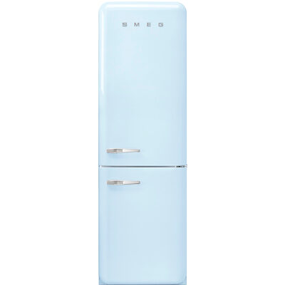 SMEG FRIGO FAB32RPB5 BLUE DX (D)