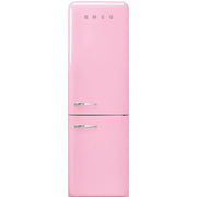 SMEG FRIGO FAB32RPK5 ROSA DX (D)