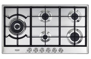 DE_LONGHI P/COTTURA NSL 590 DX INOX