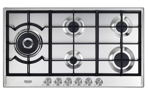 DE_LONGHI P/COTTURA NSL 590 DX INOX