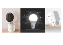 EZVIZ SMART HOME KIT INNOVATION C1T