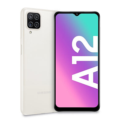 TIM SAMSUNG CELLULARE GALAXY A12 NEW 128