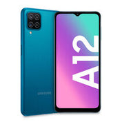TIM SAMSUNG CELLULARE GALAXY A12 NEW 64