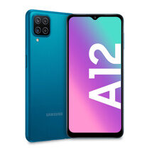TIM SAMSUNG CELLULARE GALAXY A12 NEW 64