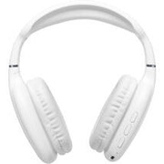 CELLULAR LINE CUFFIE BT MS MAXI BIANCO