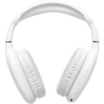 CELLULAR LINE CUFFIE BT MS MAXI BIANCO