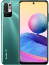 TIM XIAOMI CELLULARE NOTE 10 5G GREEN
