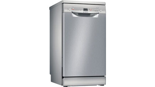 Bosch Serie 2 SRS2HKI59E lavastoviglie Libera installazione 9 coperti E
