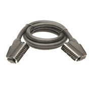 GBC CAVO SCART-SCART 21 POLI  1.2MT