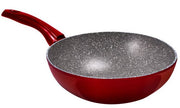 BIALETTI* WOK 28CM Y00AGD0393