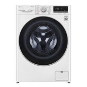 LG LAVAT. F4WV508S1B 8KG(B)TURBOWASH