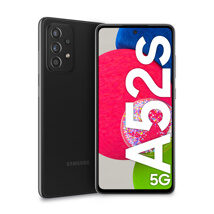 VODAFONE SAMSUNG CELLULARE A52S 5G BLACK