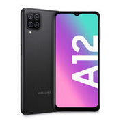 VODAFONE SAMSUNG CELLULARE A12 128 BLACK