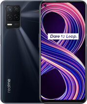 VODAFONE REALME CELLULARE 8 5G BLACK