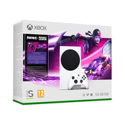 MICROSOFT XBOX SERIES S 512GB HOLIDAY