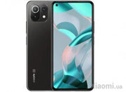 TIM XIAOMI CELLULARE MI 11 LITE 5G NE BK