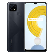 VODAFONE REALME CELLULARE C21 4/64 BLACK