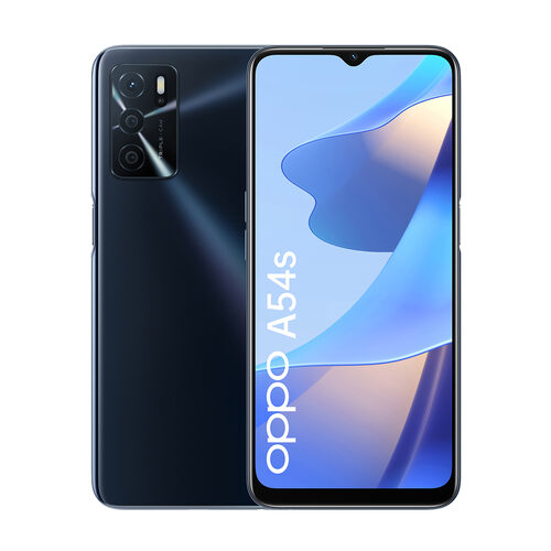 VODAFONE OPPO CELLULARE A54S 4G BLACK